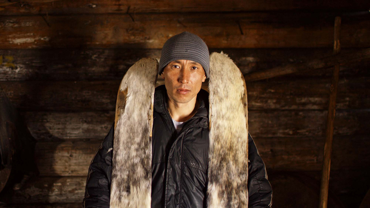 The Great Siberian Traverse - 剧照
