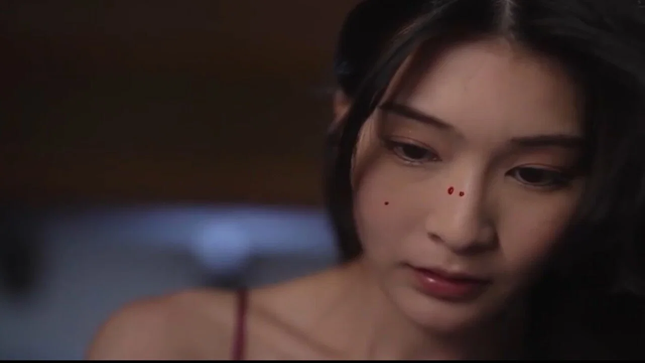 START-036 从丈夫葬礼的第二天开始被无赖的公公强行内射怀孕的未亡人 本庄铃 - 剧照