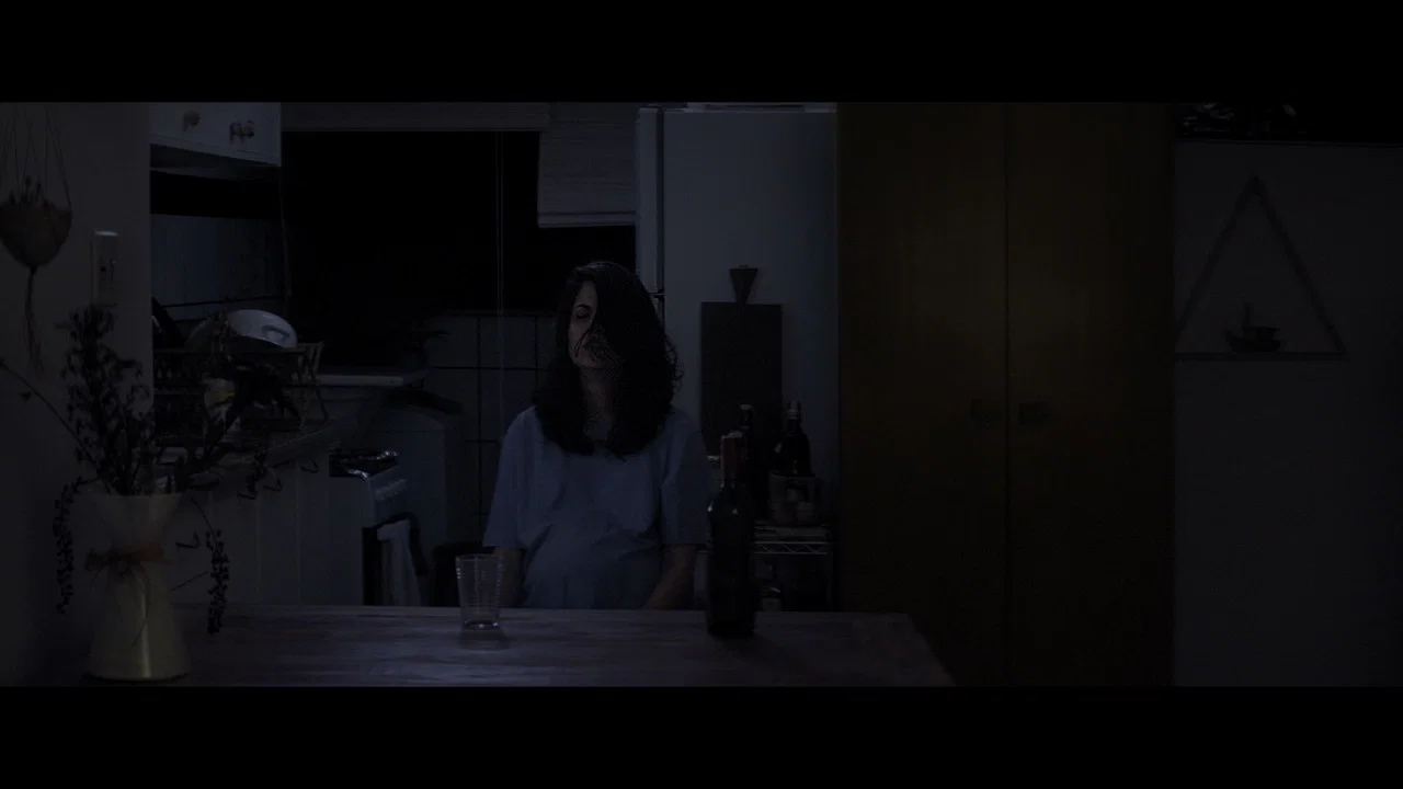 Di&aacute;rios I - Eva - 剧照