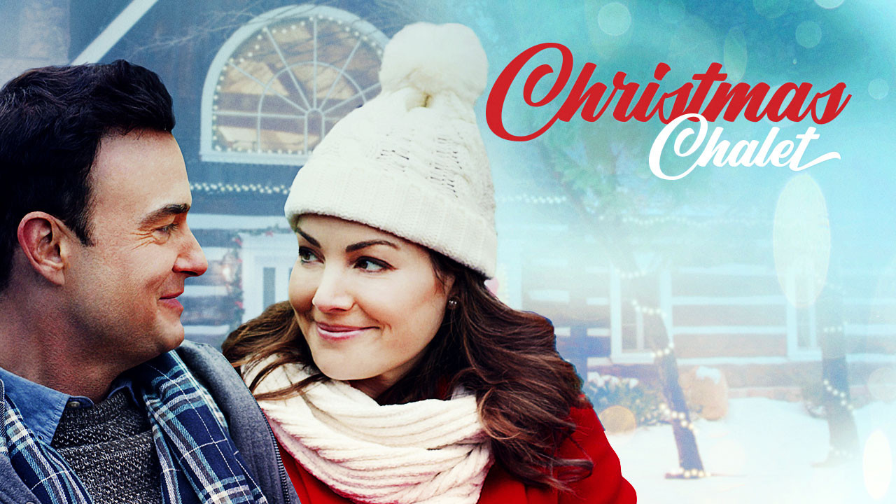The Christmas Chalet - 剧照