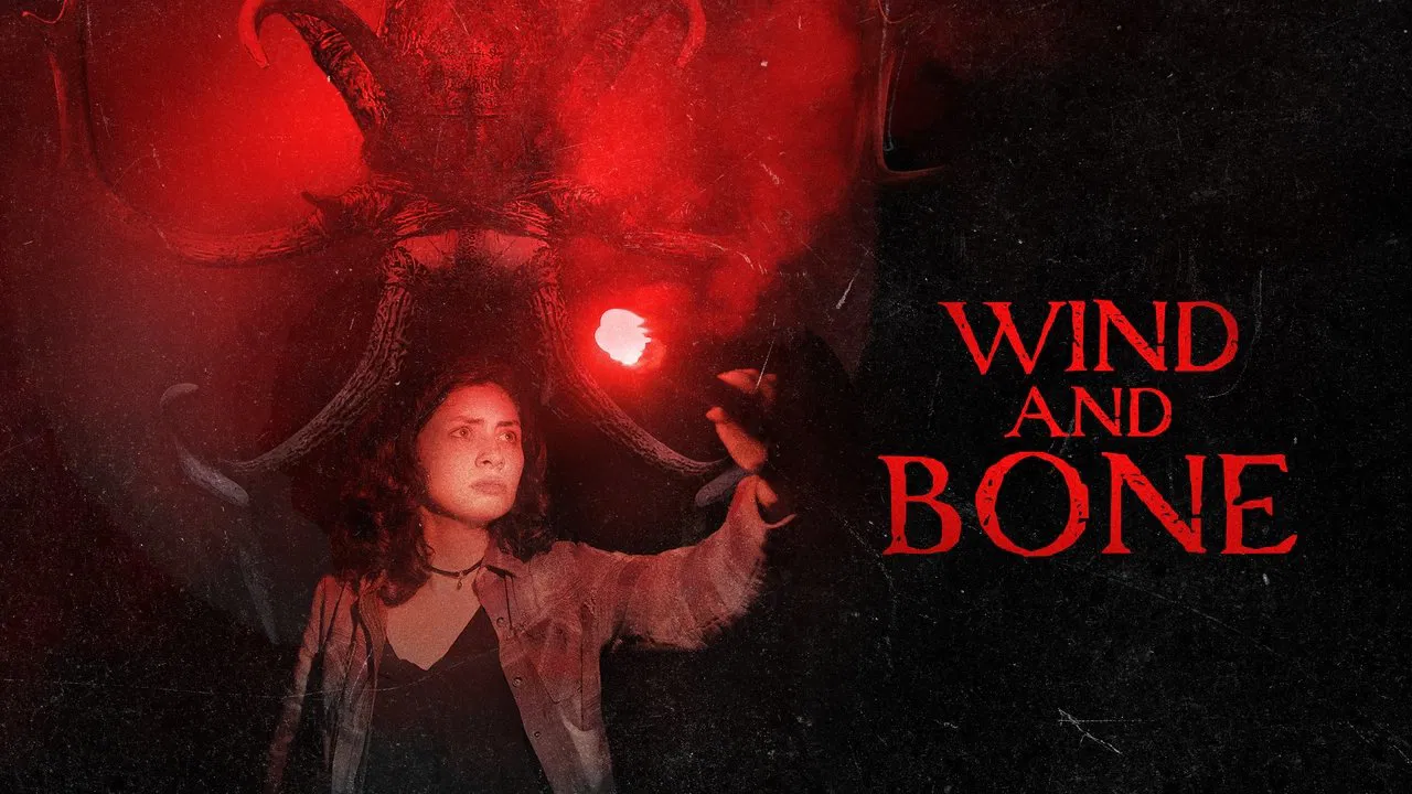 Wind and Bone - 剧照