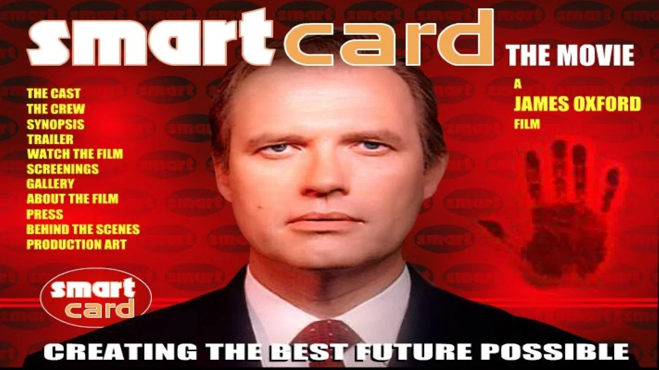 Smart Card - 剧照