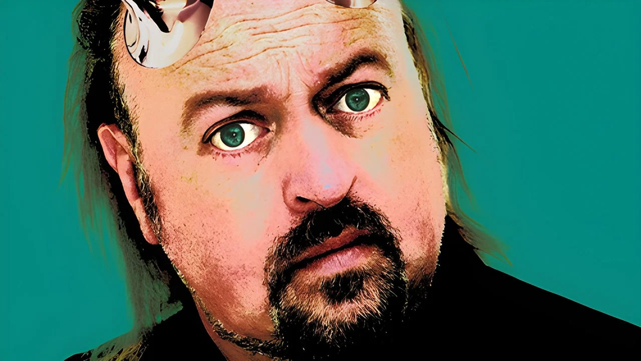 Bill Bailey's Remarkable Guide to the Orchestra - 剧照