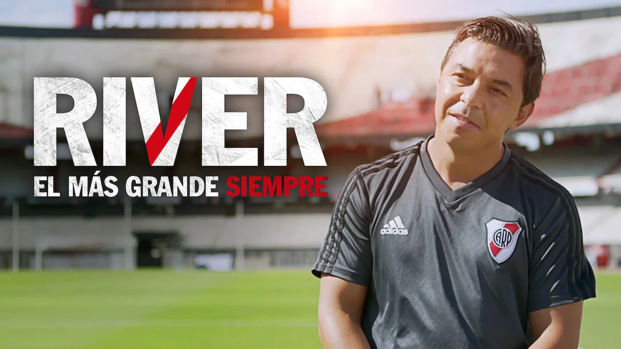 River, el m&aacute;s grande siempre - 剧照