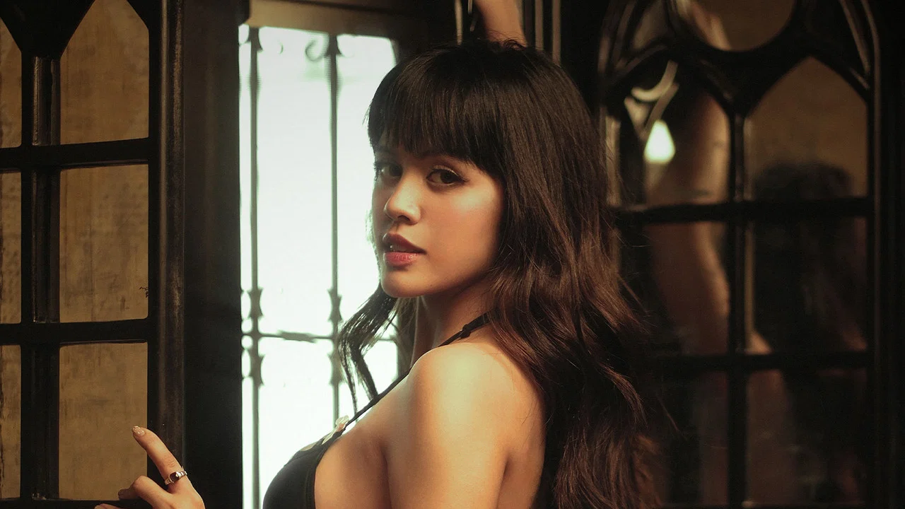 Pinay Kamasutra - 剧照