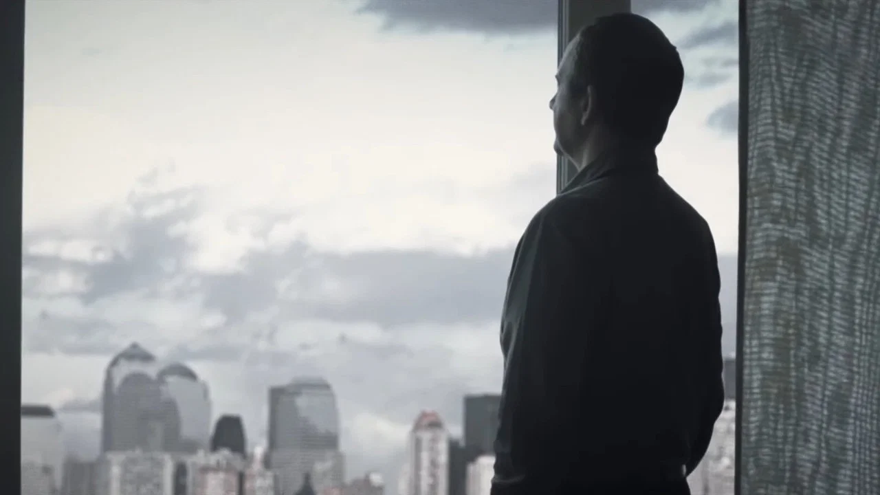 The Things They Left Behind - 剧照