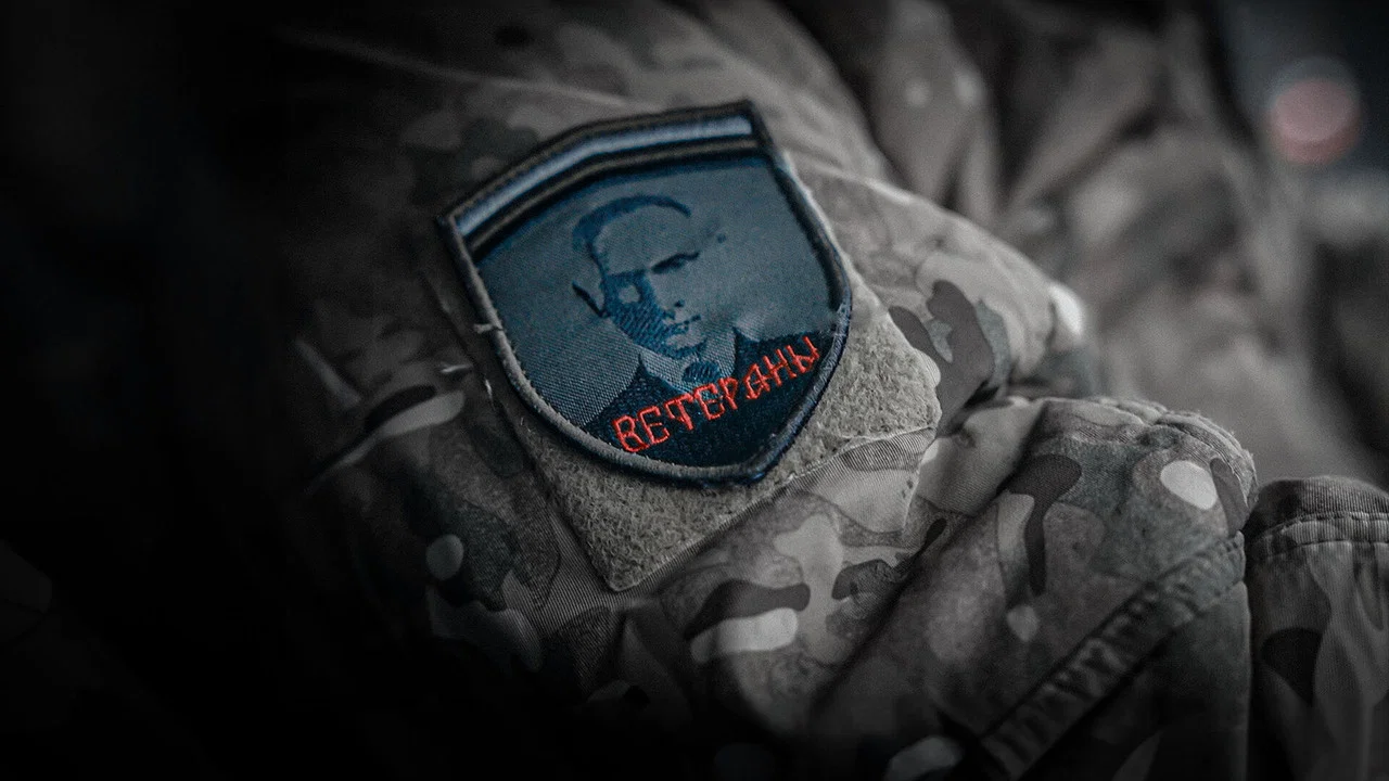 Ukraine's War: The Other Side - 剧照