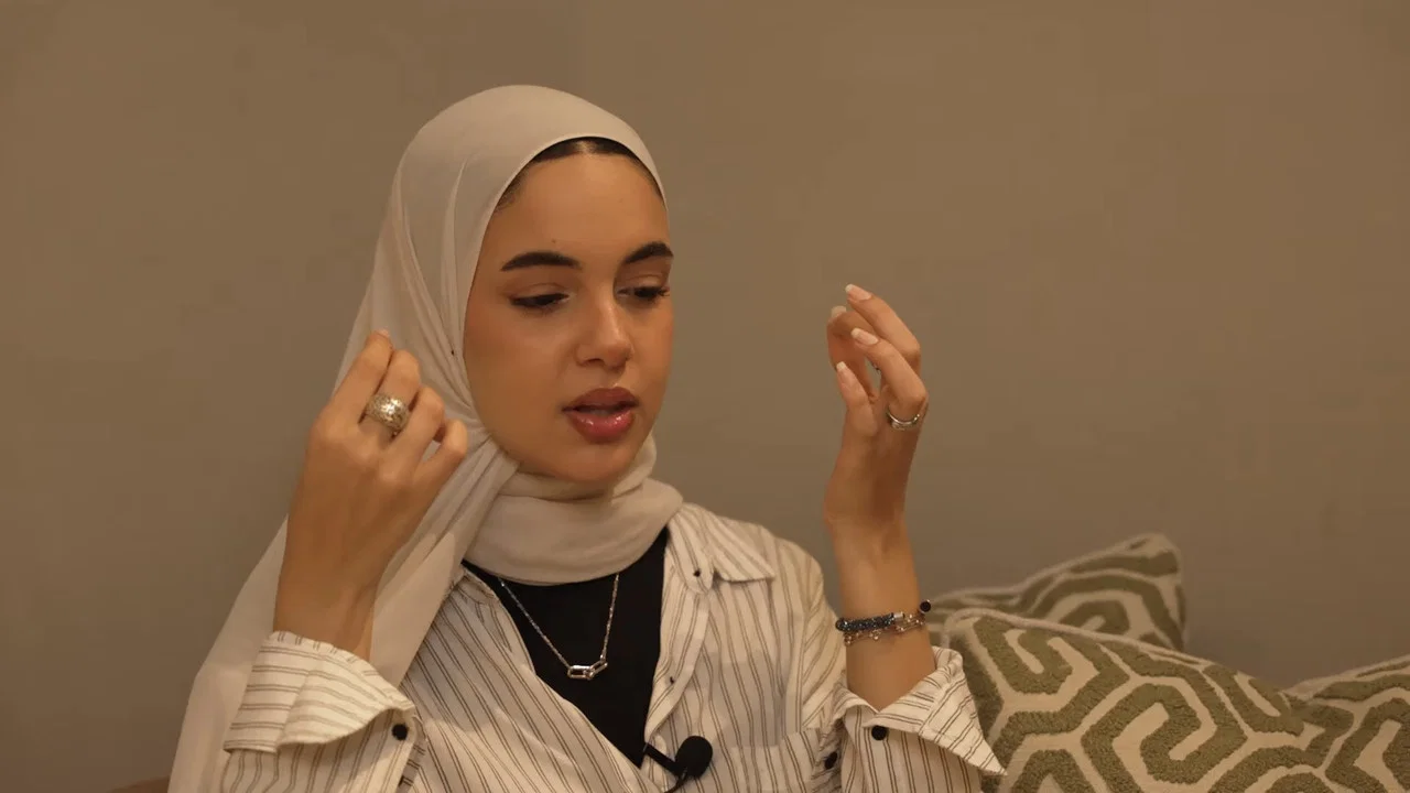 Light Upon Light: A Documentary On Hijab - 剧照