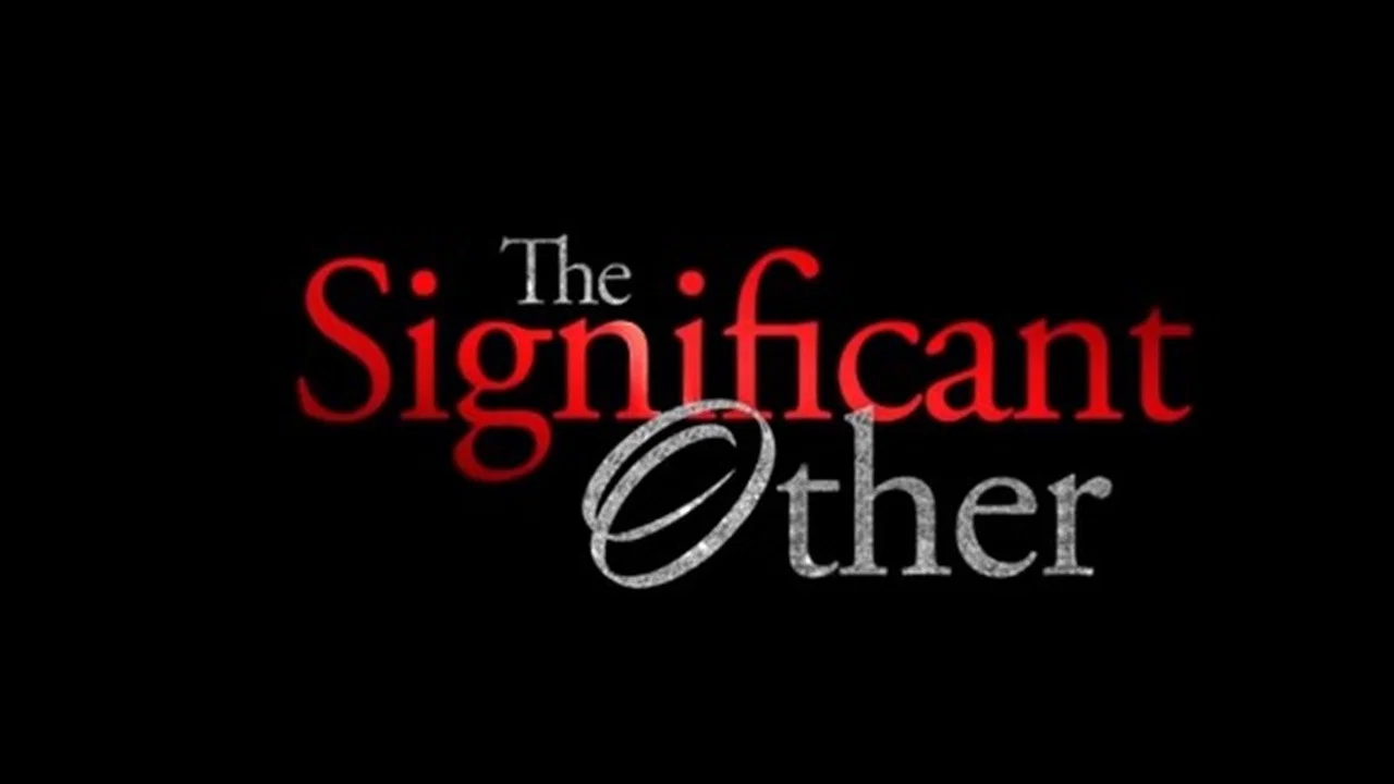 The Significant Other - 剧照