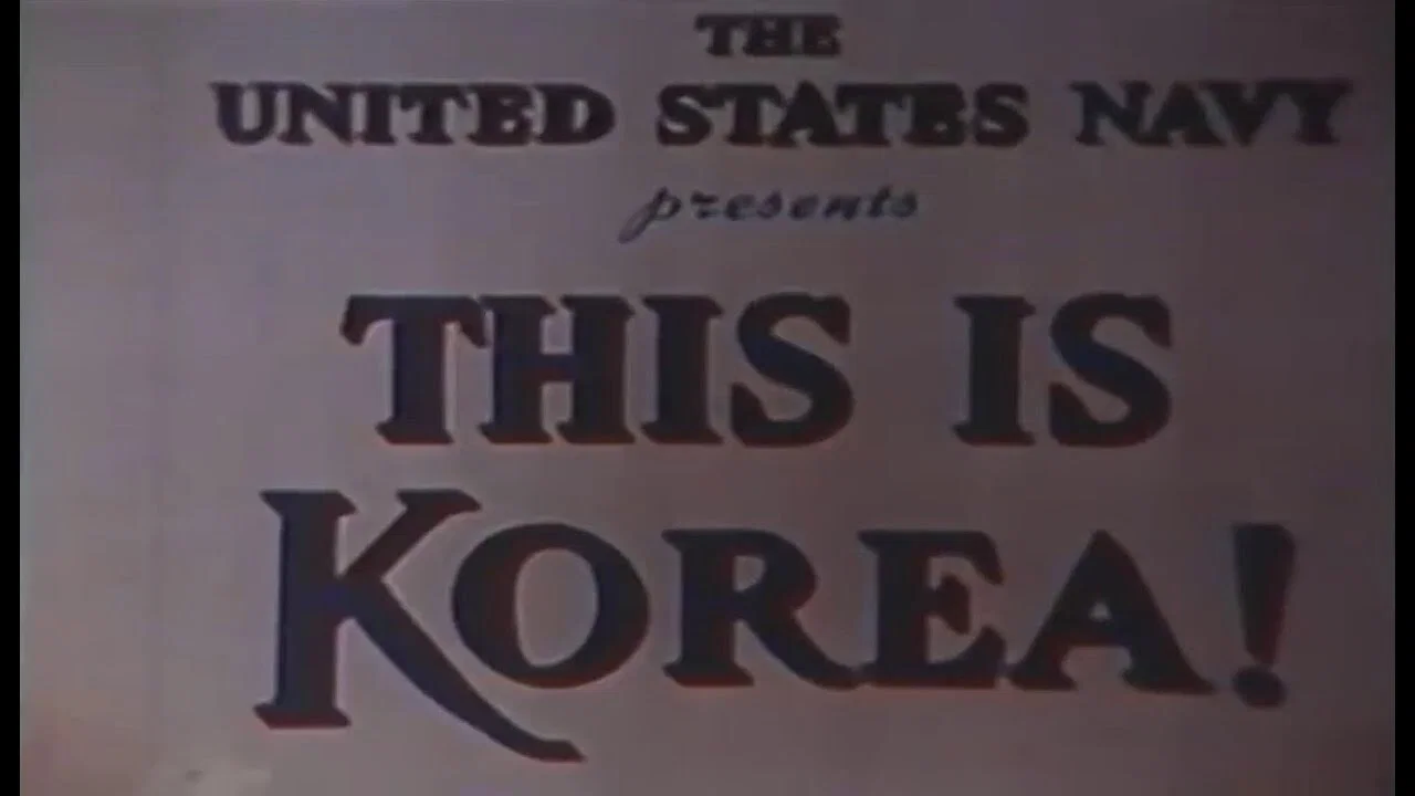 This Is Korea! - 剧照