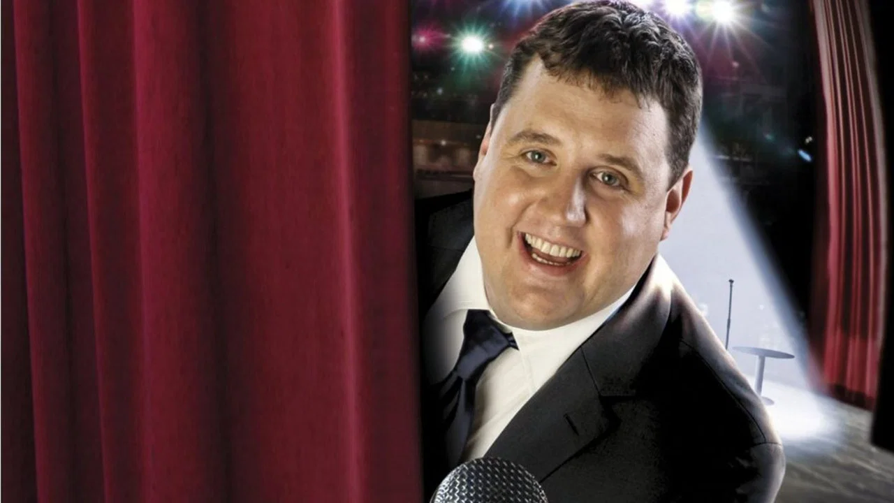 Peter Kay: The Tour That Didn't Tour Tour - 剧照
