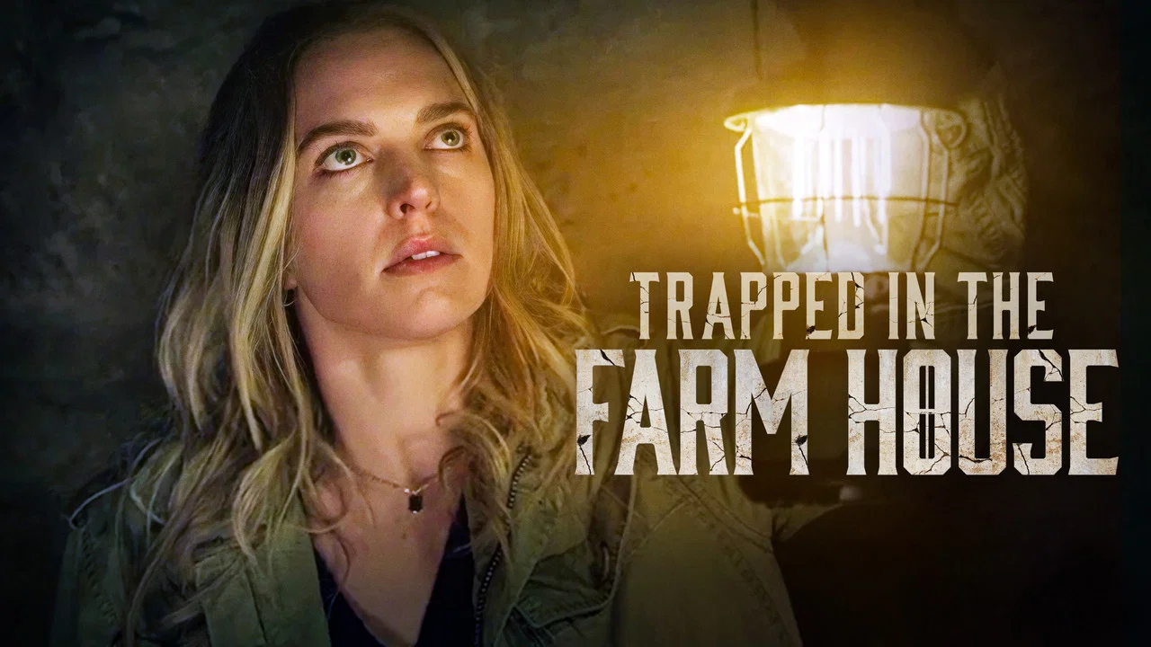 Trapped in the Farmhouse - 剧照