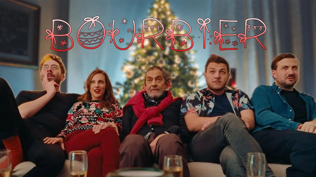 Bourbier - 剧照