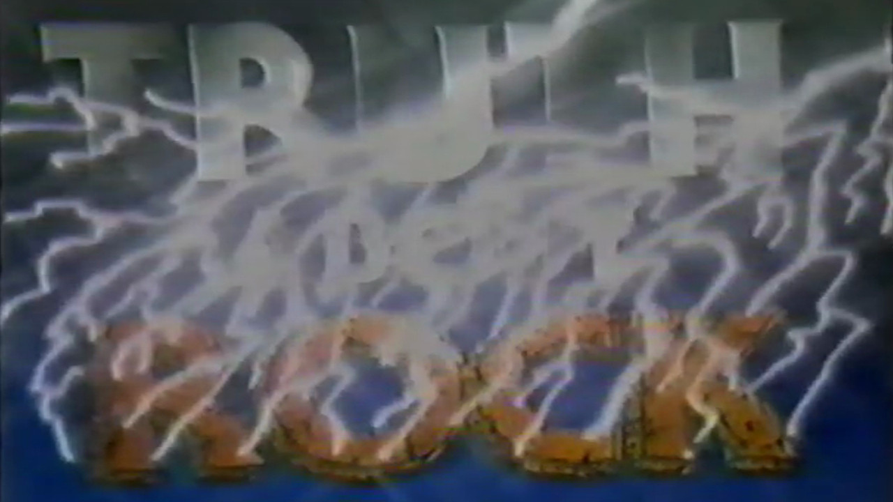 Truth About Rock - 剧照