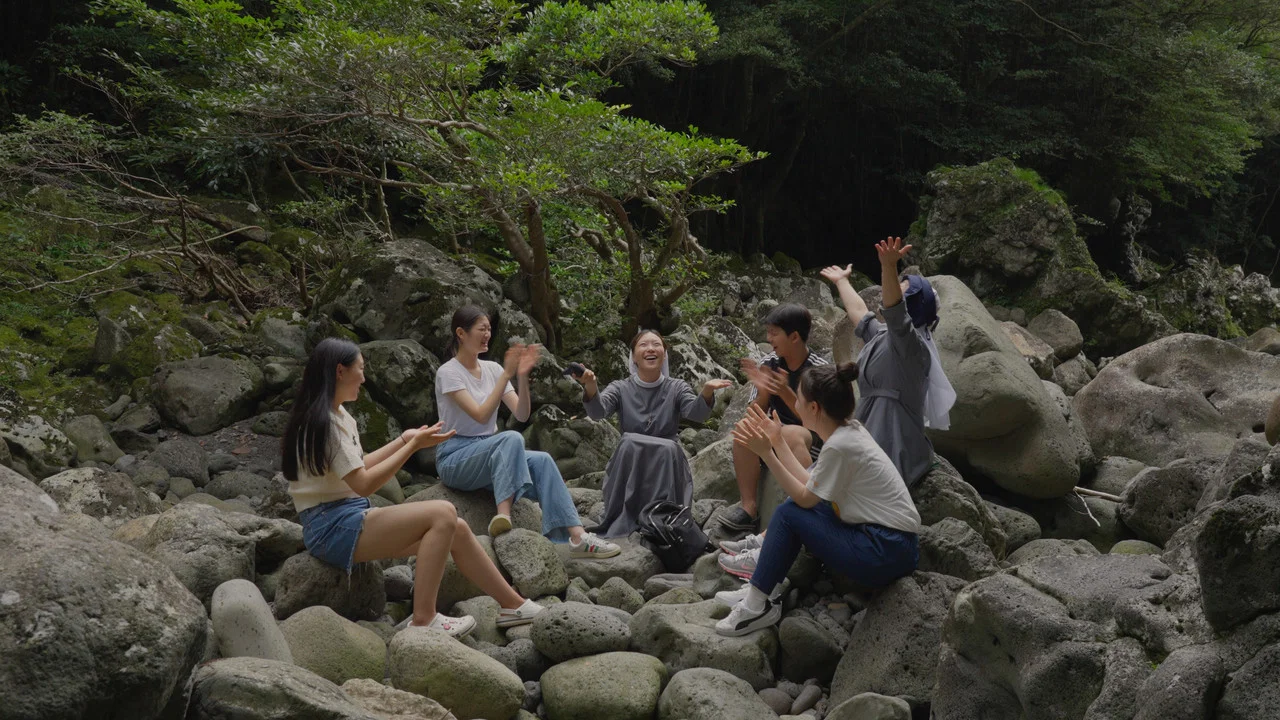 샤인 - 剧照