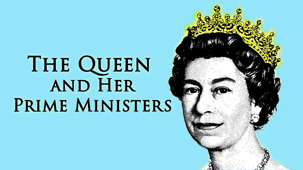 Die Queen und ihre Premiers - 剧照