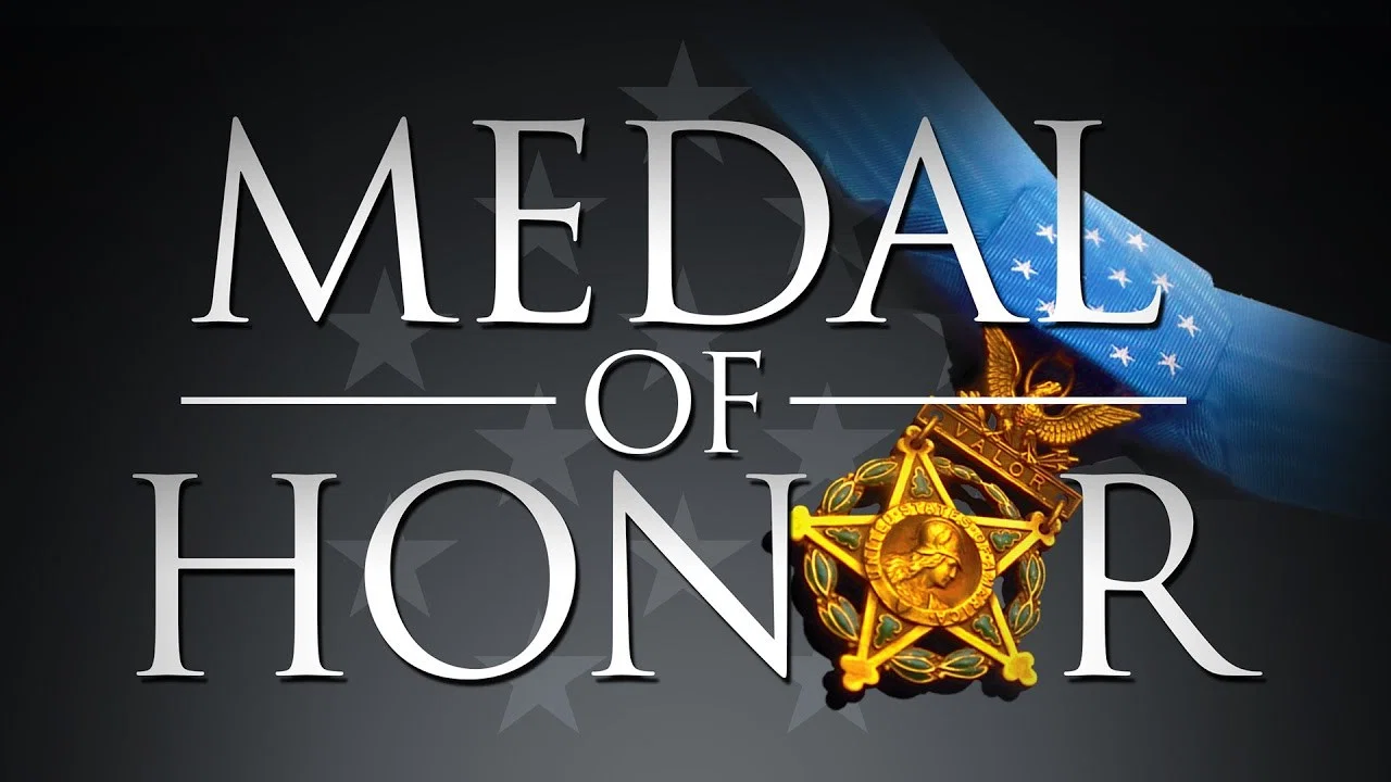 The Medal of Honor: The Stories of Our Nation's Most Celebrated Heroes - 剧照