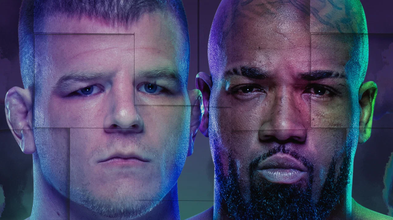 UFC Fight Night 229: Dawson vs. Green - 剧照