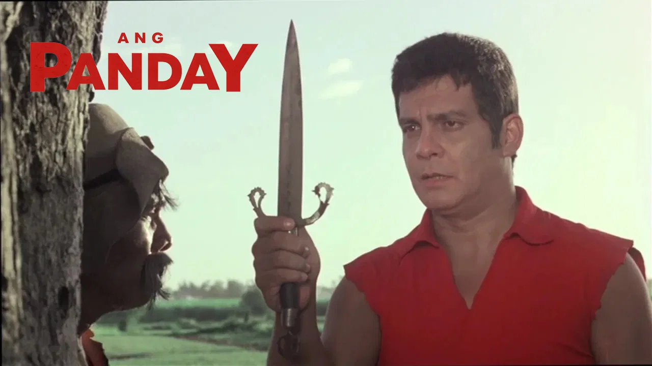 Ang Panday - 剧照