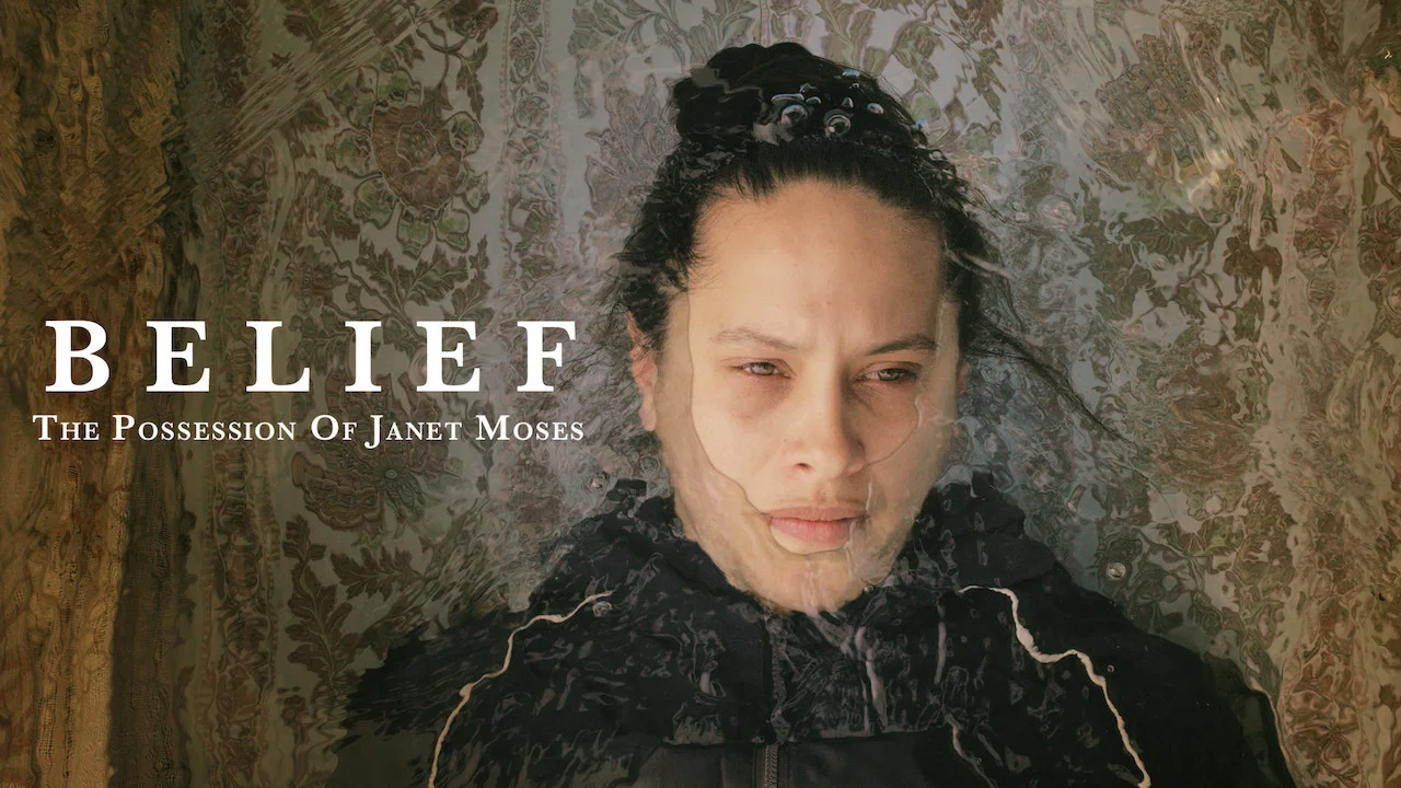 Belief: The Possession of Janet Moses - 剧照