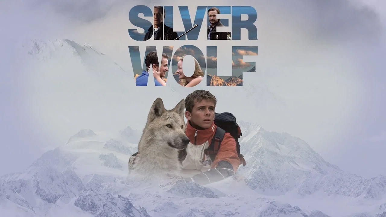 Silver Wolf - 剧照