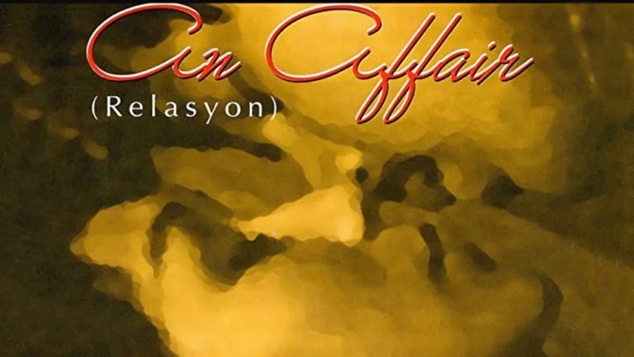Relasyon - 剧照