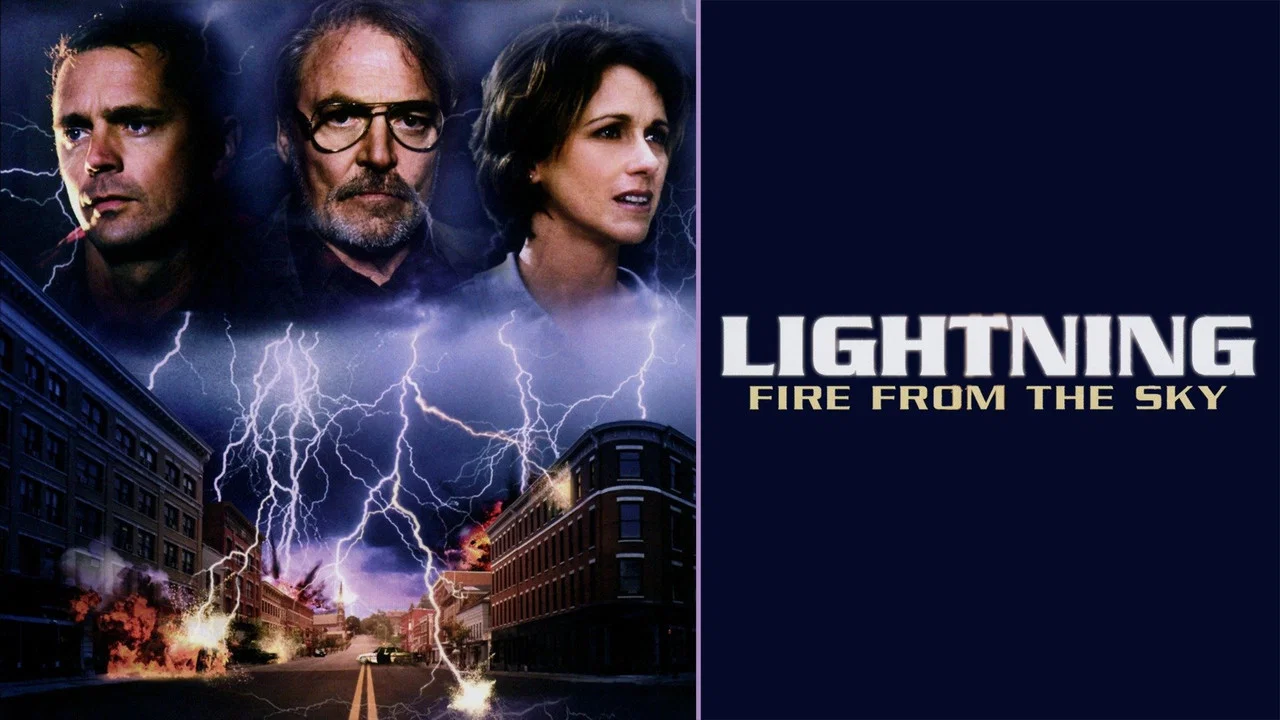 Lightning: Fire from the Sky - 剧照