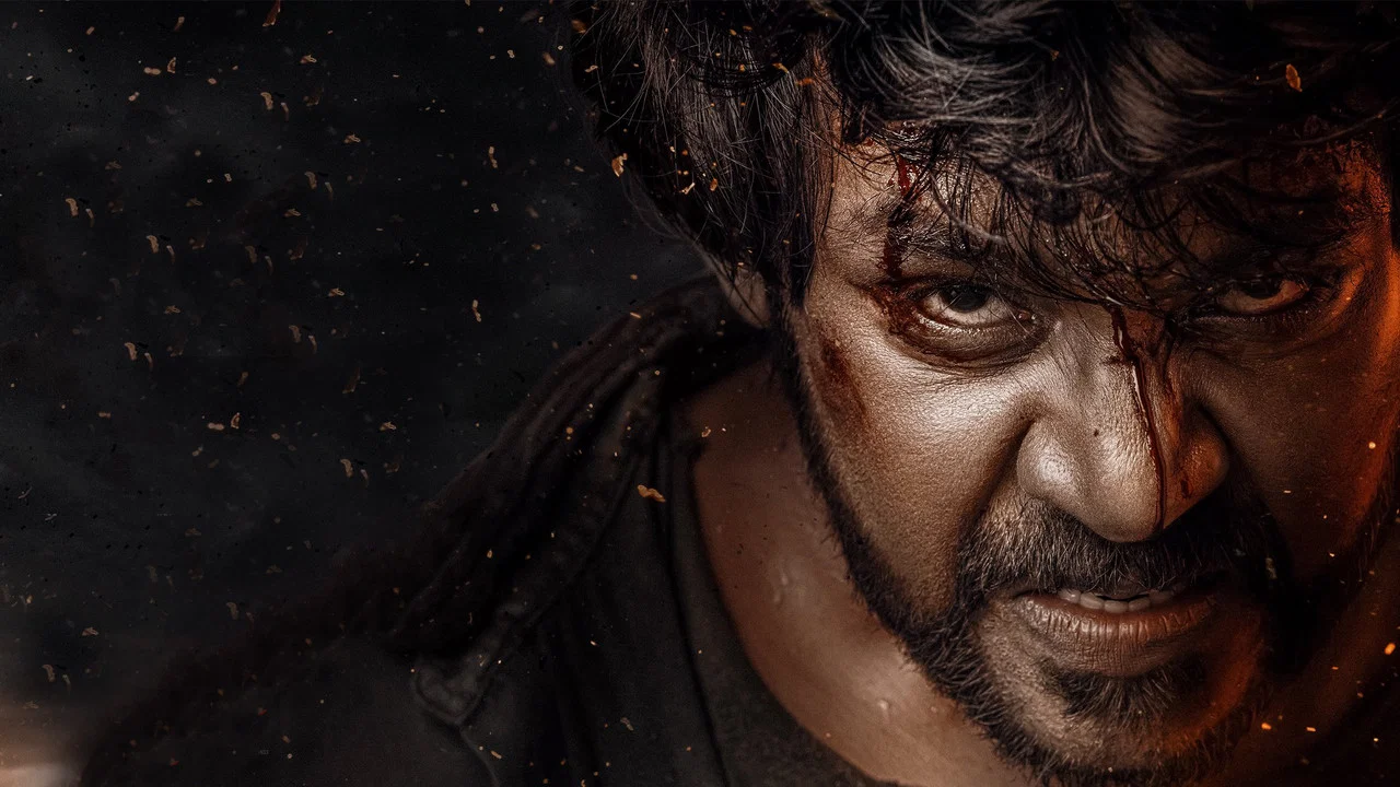 ருத்ரன் - 剧照