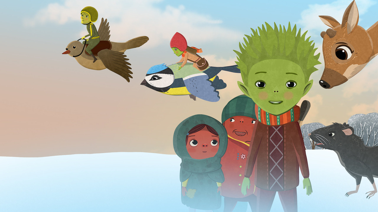 Willy and the Guardians of the Lake - 剧照