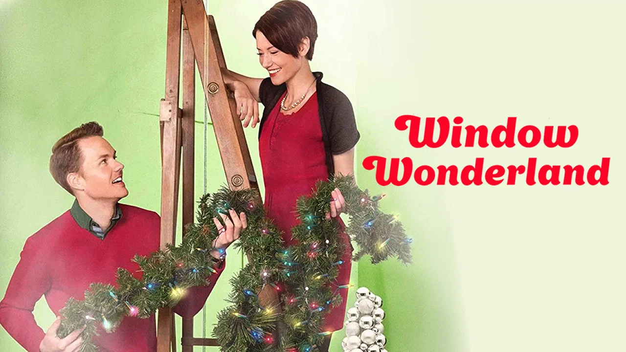 Window Wonderland - 剧照