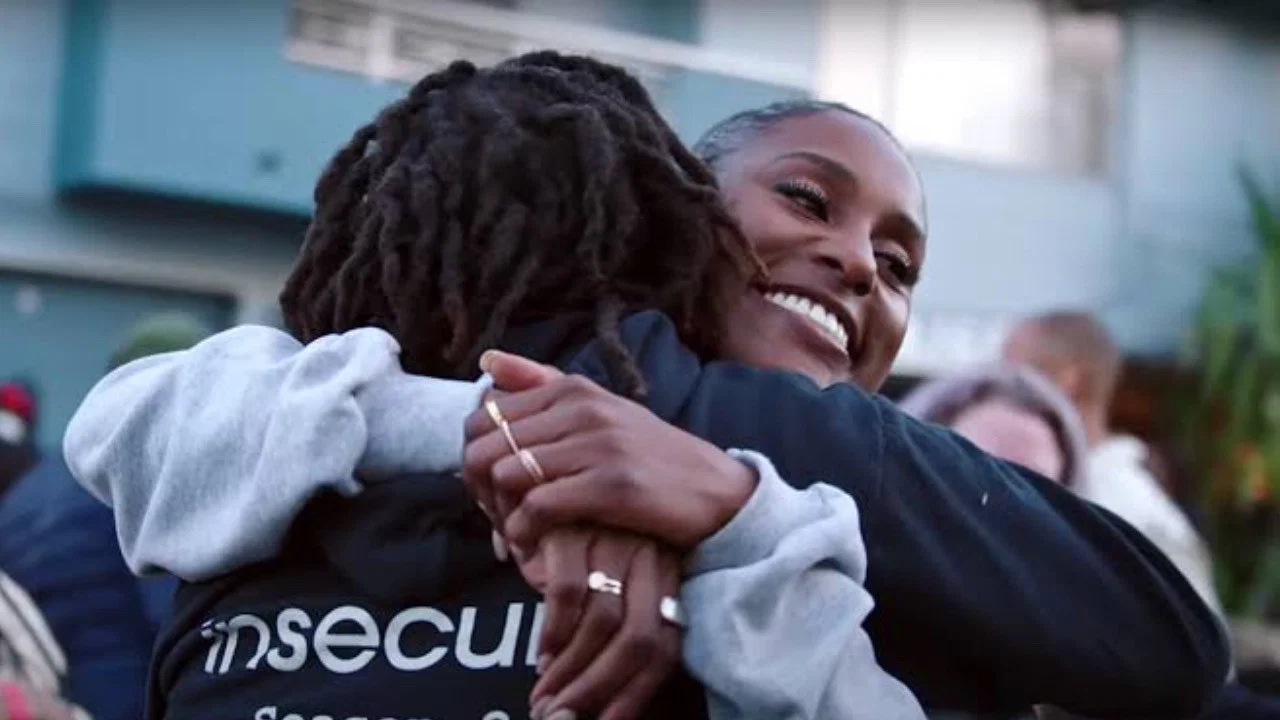 Insecure: The End - 剧照