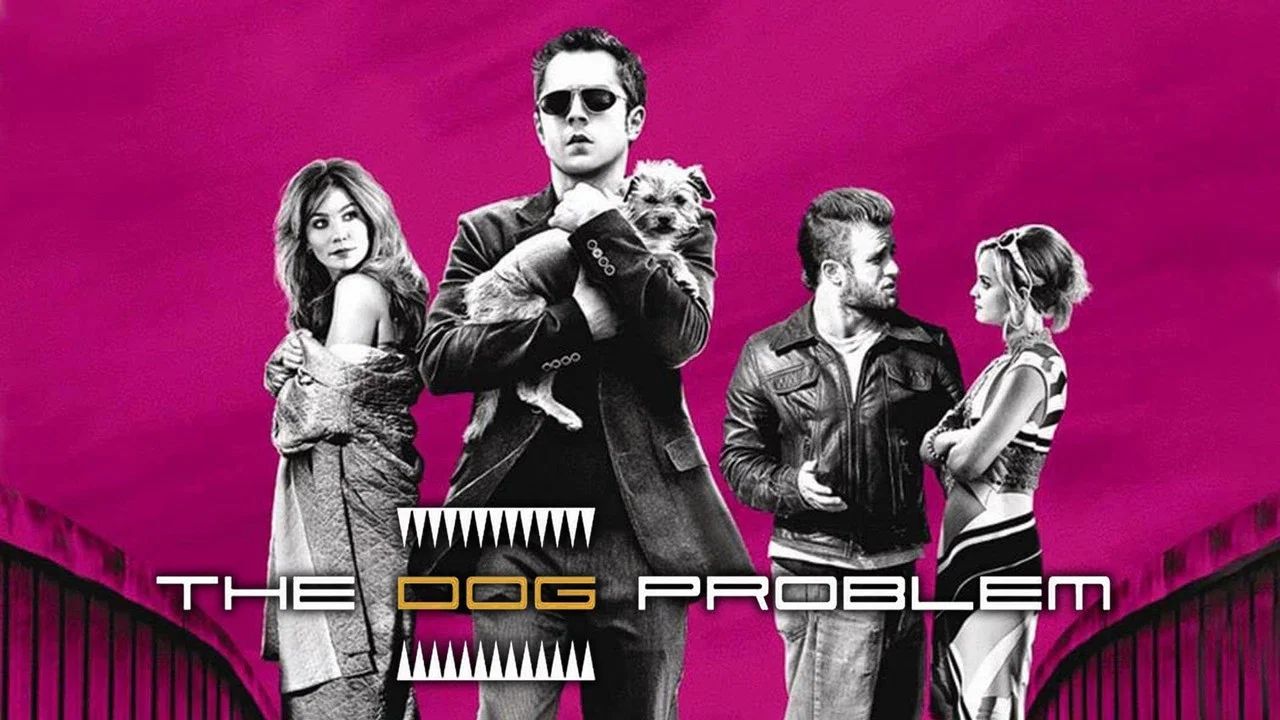 The Dog Problem - 剧照