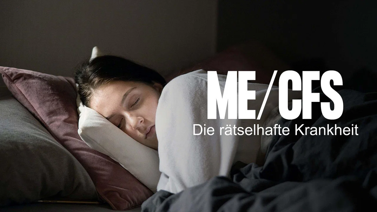 Die r&auml;tselhafte Krankheit &ndash; Leben mit ME/CFS - 剧照