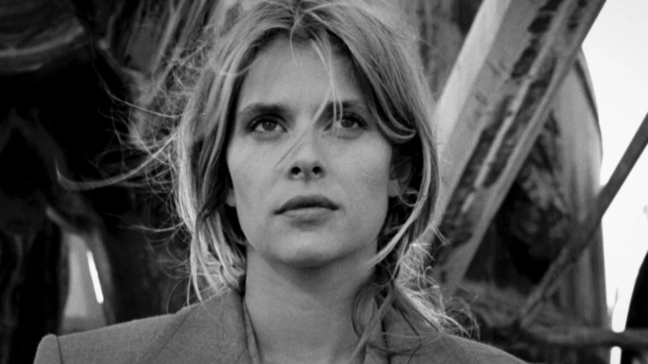 Nastassja Kinski, une vie &agrave; soi - 剧照