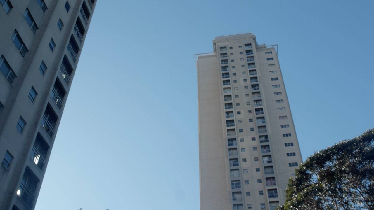 Dreamland - 剧照