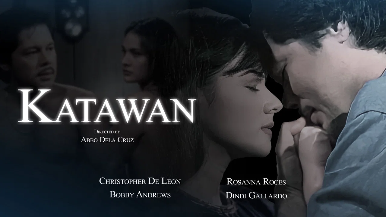 Katawan - 剧照