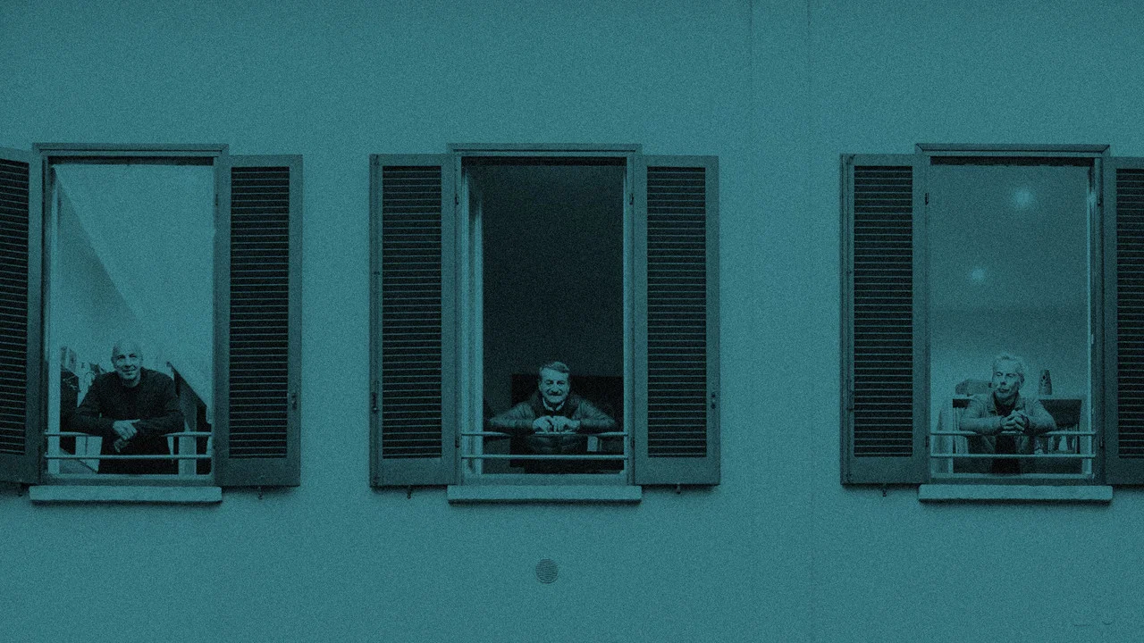Attitudini: Nessuna - 剧照