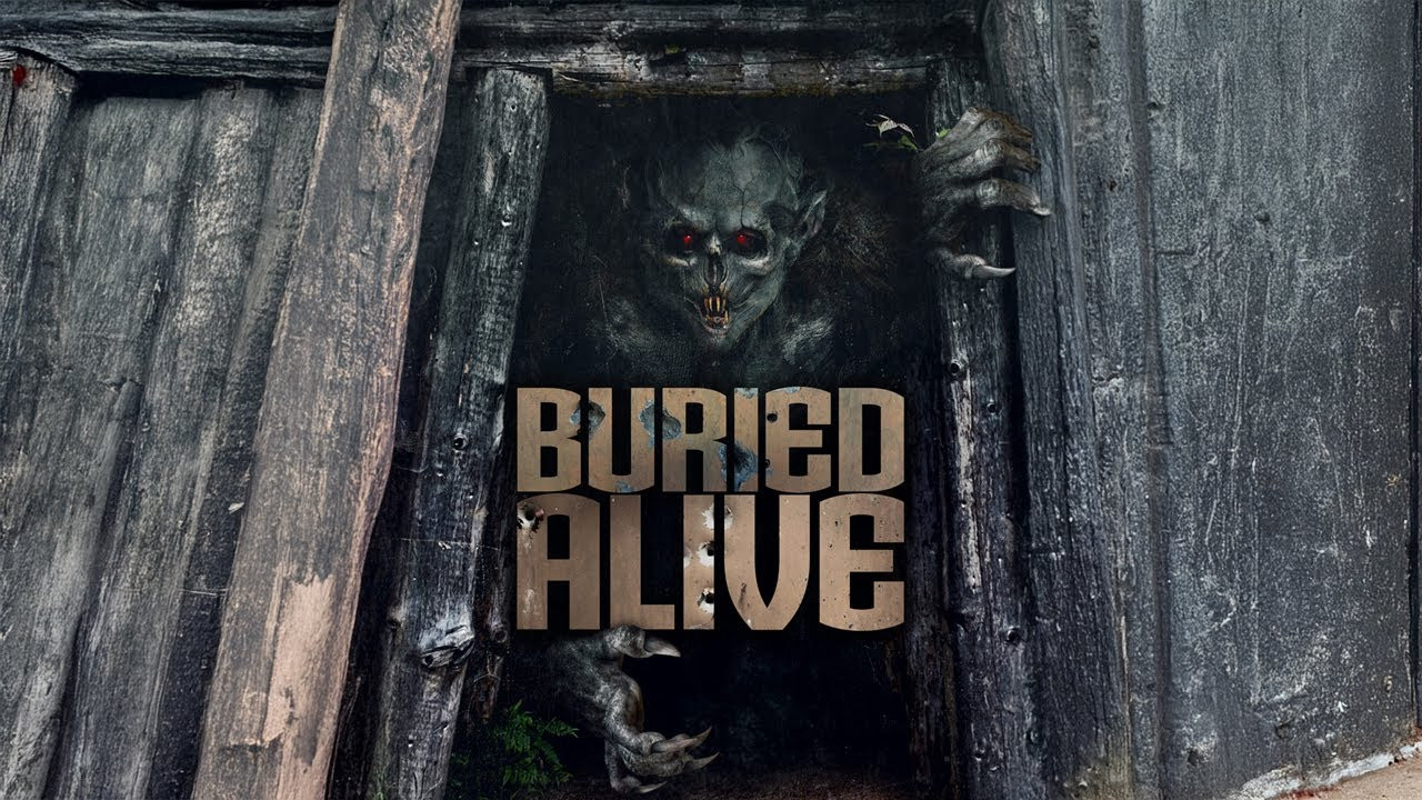 Buried Alive - 剧照