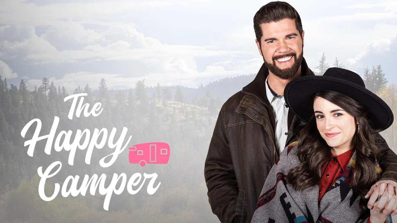 The Happy Camper - 剧照