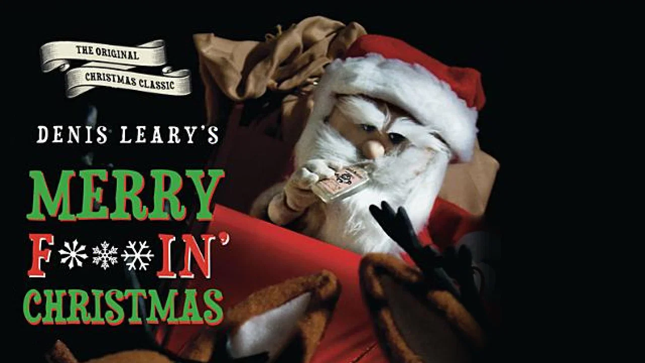 Merry F#%$in' Christmas - 剧照