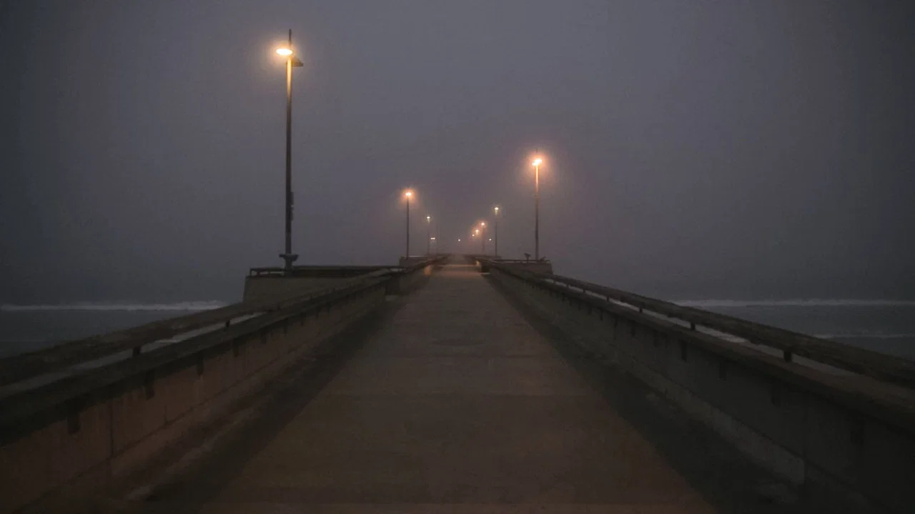 Boulevard's End - 剧照