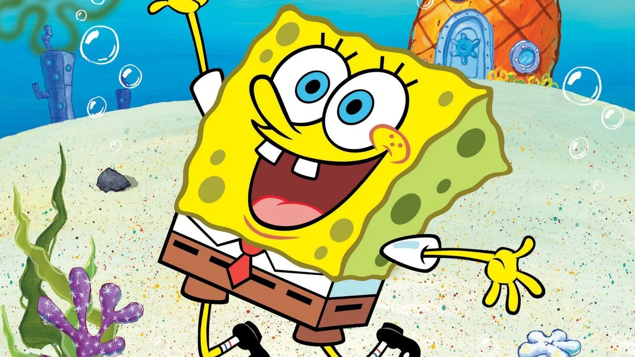 Spongebob Squarepants: Friend or Foe? - 剧照