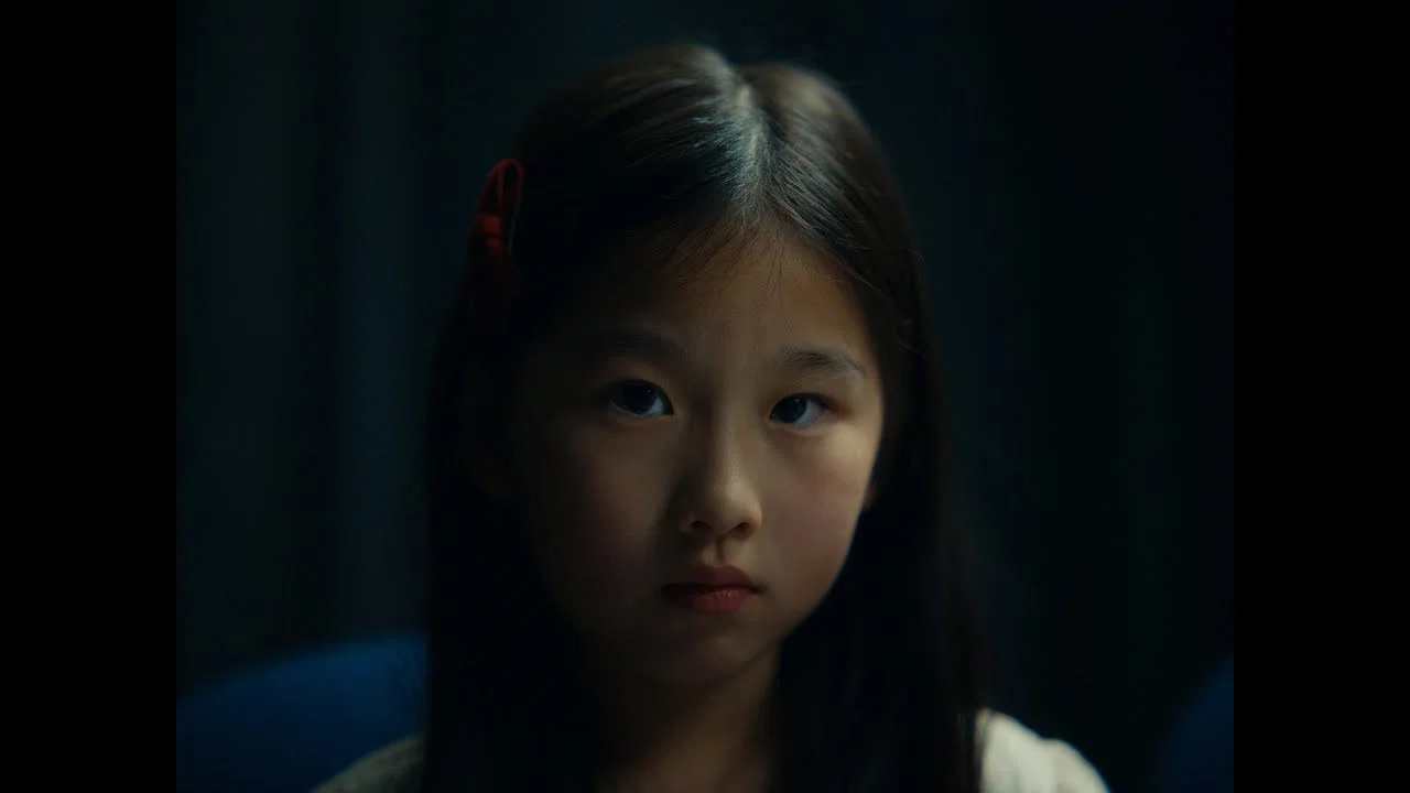What Did They Say? - 剧照