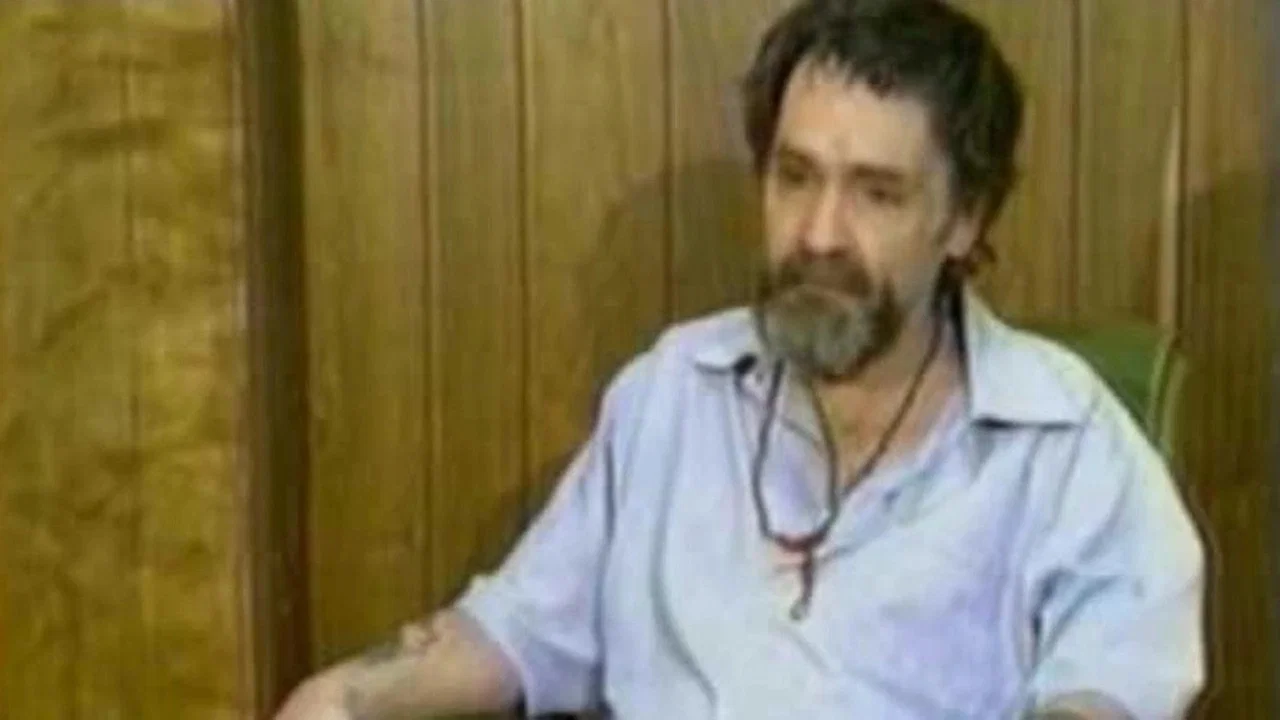 Charles Manson Superstar - 剧照