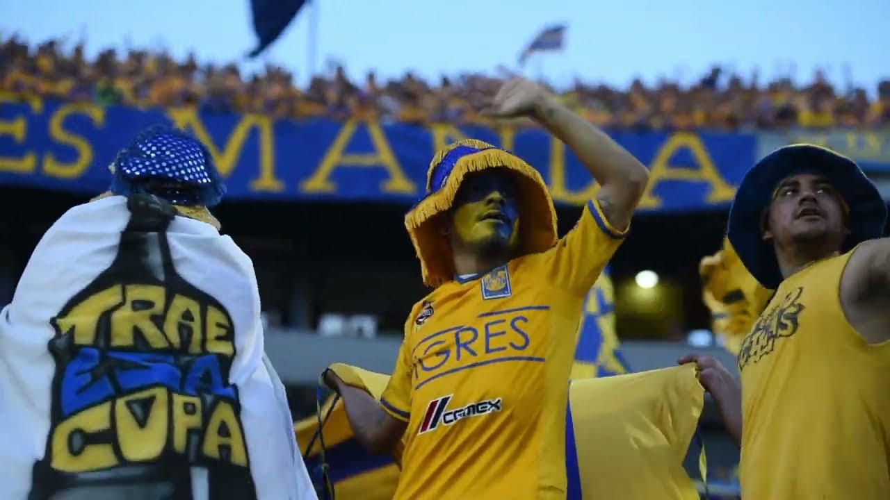 La cancha no tiene la culpa - 剧照