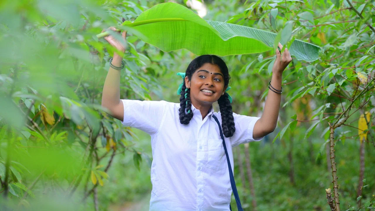 இலை - 剧照
