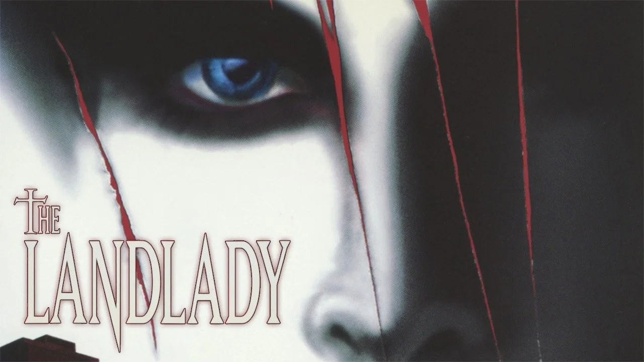 The Landlady - 剧照