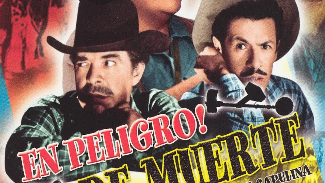 &iexcl;En peligro de muerte! - 剧照