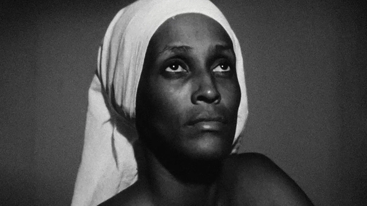Diary of an African Nun - 剧照