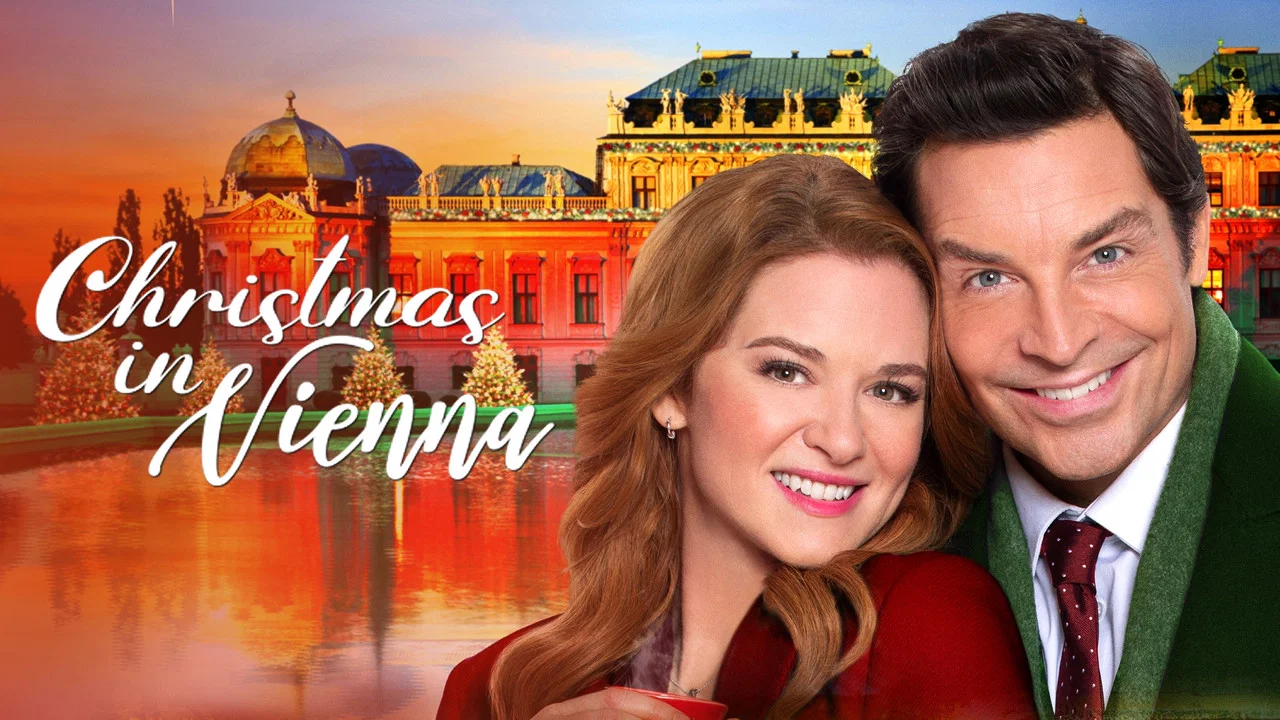 Christmas in Vienna - 剧照